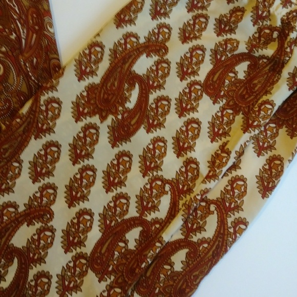 Band of Gypsies Boho Bellbottom pants - Picture 5 of 6